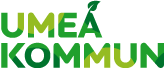 Logo pour Umeå kommun